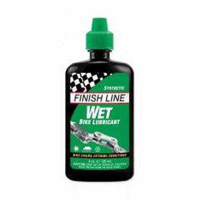 Wet Lube - Synthetic 04oz