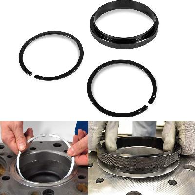 Air Compressor Piston Ring