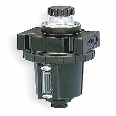 Air Line Lubricator