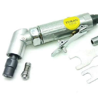 Angle Die Grinding Machine