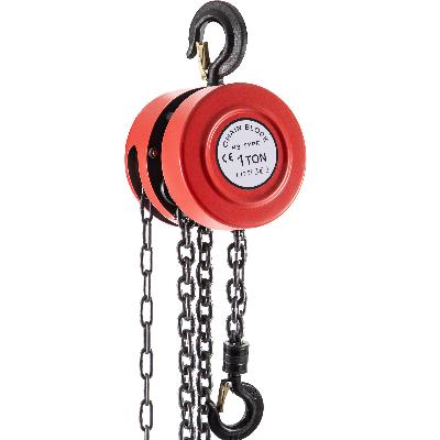 Chain Hoist