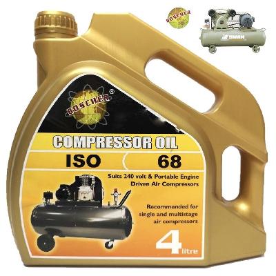 Compressor Oil