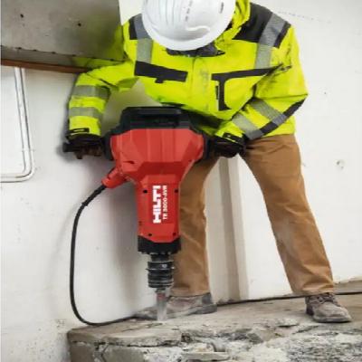 Jack Hammer Renting Service