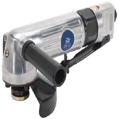 Pneumatic Angle Grinder