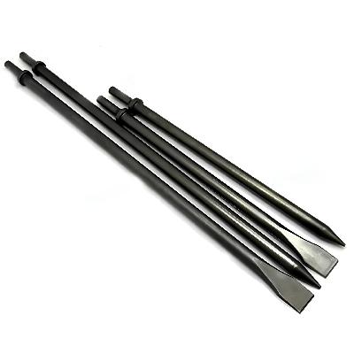 Pneumatic Chisel Point