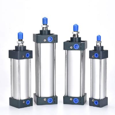 Pneumatic Cylinder