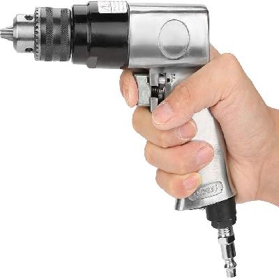 Pneumatic Drilling Machine