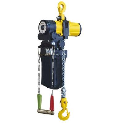 Pneumatic Hoists