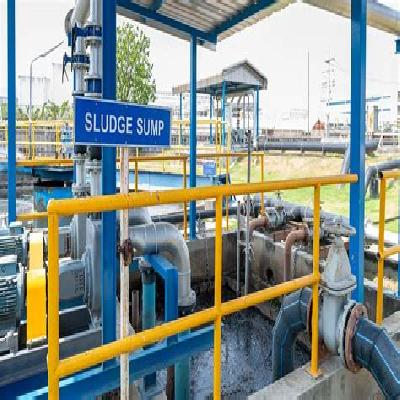 Sludge Pump