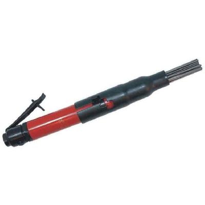Weld Flux Chipper