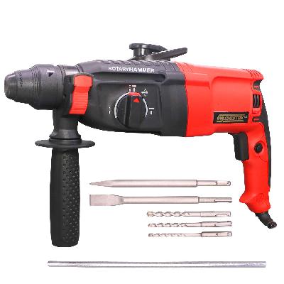 26mm Rotary Hammer Drill Machine