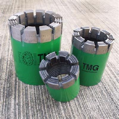 Admin Diamond Core Drill Bit