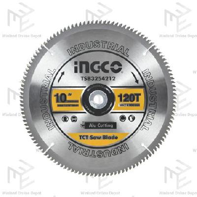 Aluminum TCT Blade
