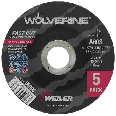 Cut-off  Iron Cutting Wheel