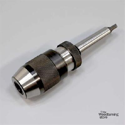 Drill Chuck 13mm Threadless( JT-6)