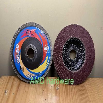 flap disc 4