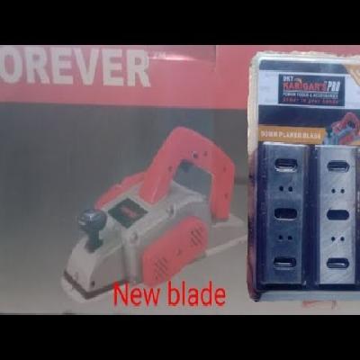 Forever Planer 90mm