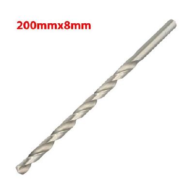 HSS Drill Bit