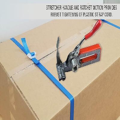 Rachet Type Tensioner for Carton Packing(Ultra Model)