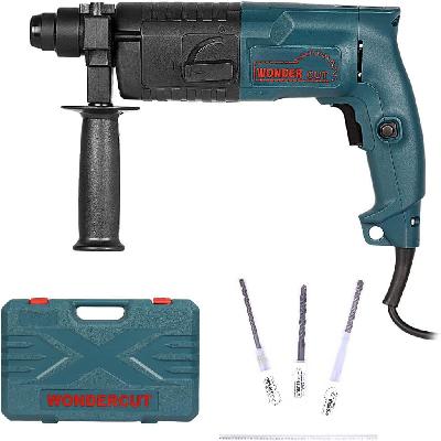 Rotary Drill 20mm