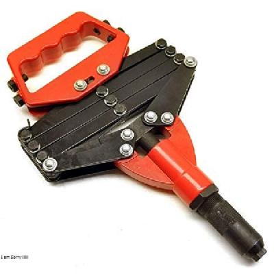 Star Pop Riveting Gun (Lazy Tong Type)