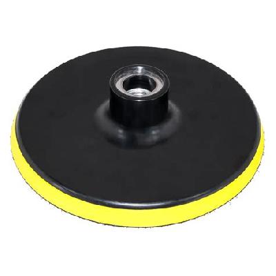 Velcro Backup Pad 5''