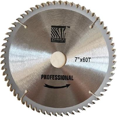 Wood TCT circular blade