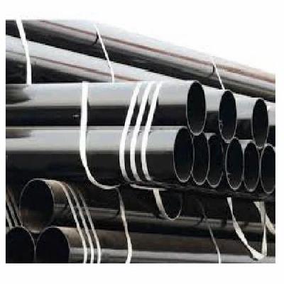 20inch ERW MS Black Pipes