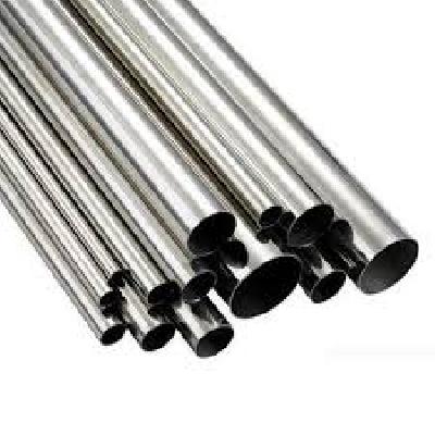 304 Stainless Steel Pipes