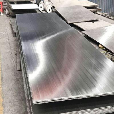 304 Stainless Steel Sheet
