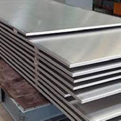 316 Stainless Steel Plate