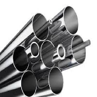 316L Stainless Steel Pipe