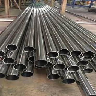 317L Stainless Steel Pipe