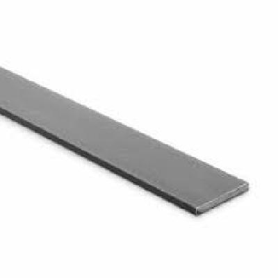 6m Stainless Steel Flat Bar