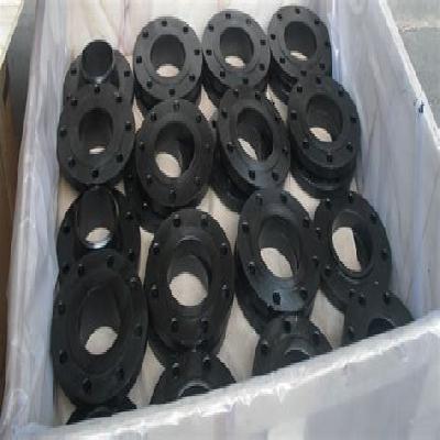 A105/105N Carbon Steel Flanges