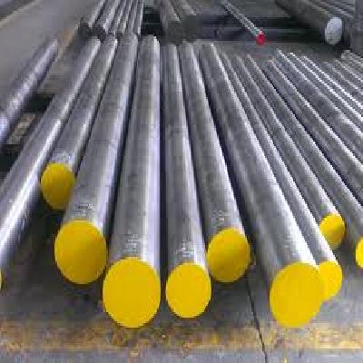 Alloy Steel Bar