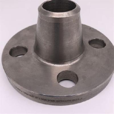 Alloy Steel Flanges