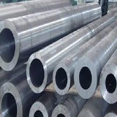 Alloy Steel Pipes