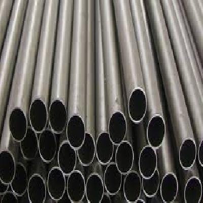 Alloy Steel Seamless Pipes