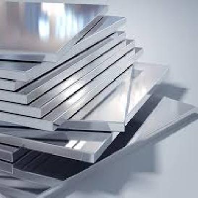 Aluminium Plate