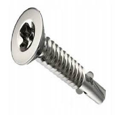 Aluminium Screw