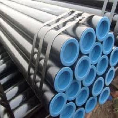 Chrome Finish SS 204 Pipes