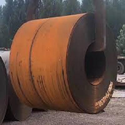 Corten Steel Coils