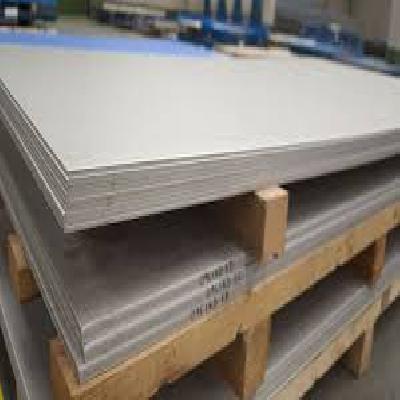 Duplex Steel 2205 Plate