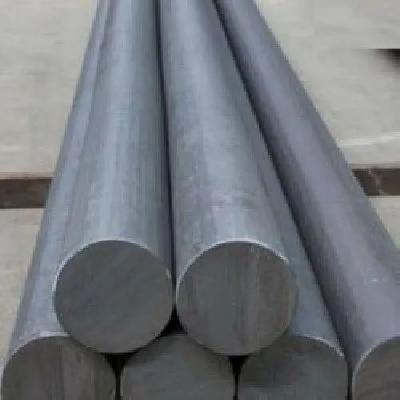 EN45 Series Steel Pipes