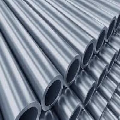 Fabricated Stainless Steel Pipe