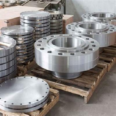 Forged Flanges