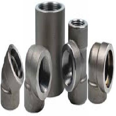 Forged Pipe Fittings