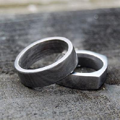 Forged Rings