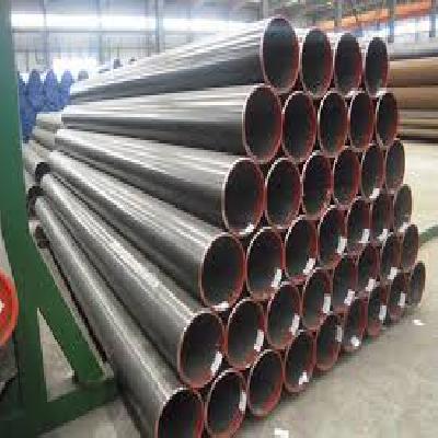 IBR Pipe